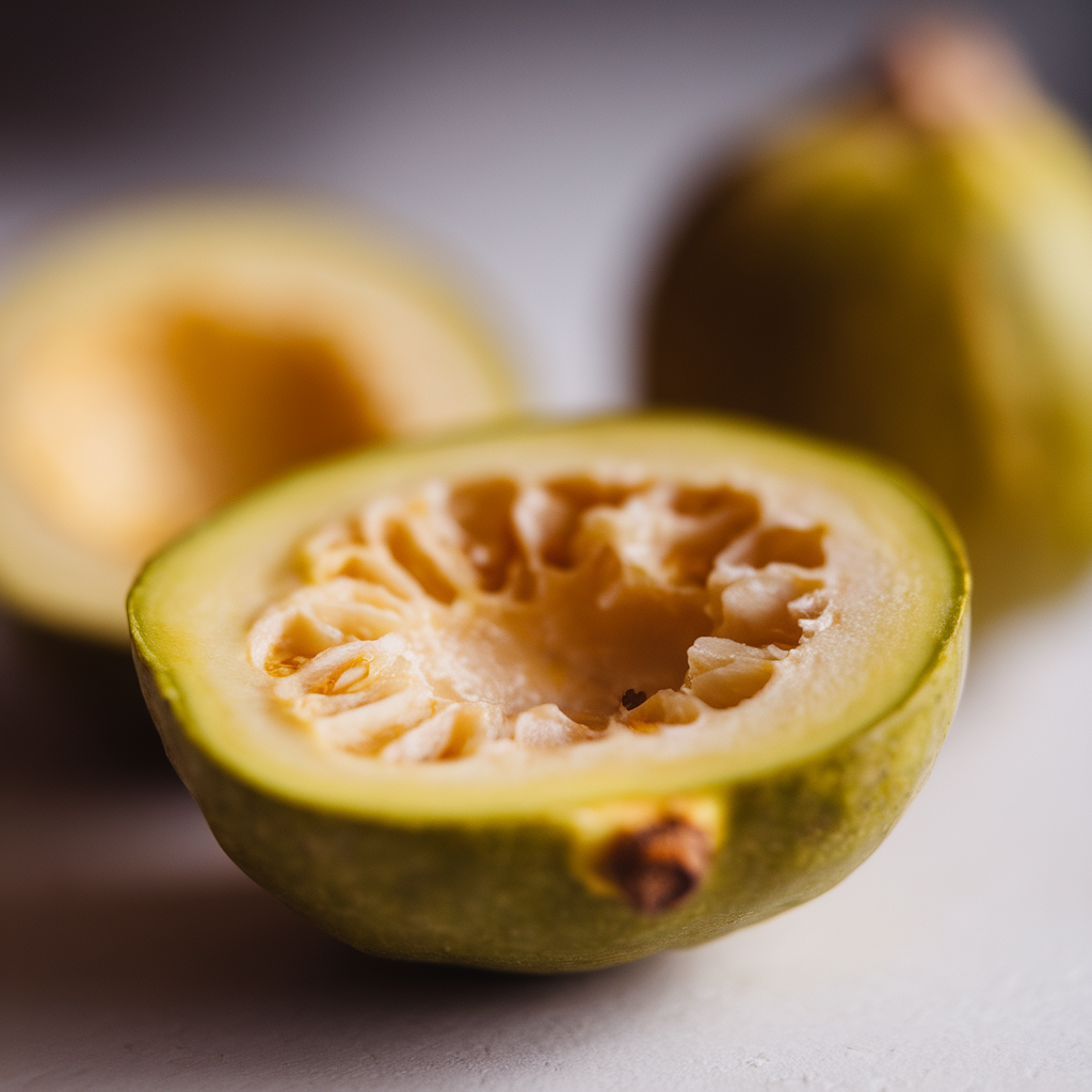 Garcinia Cambogia