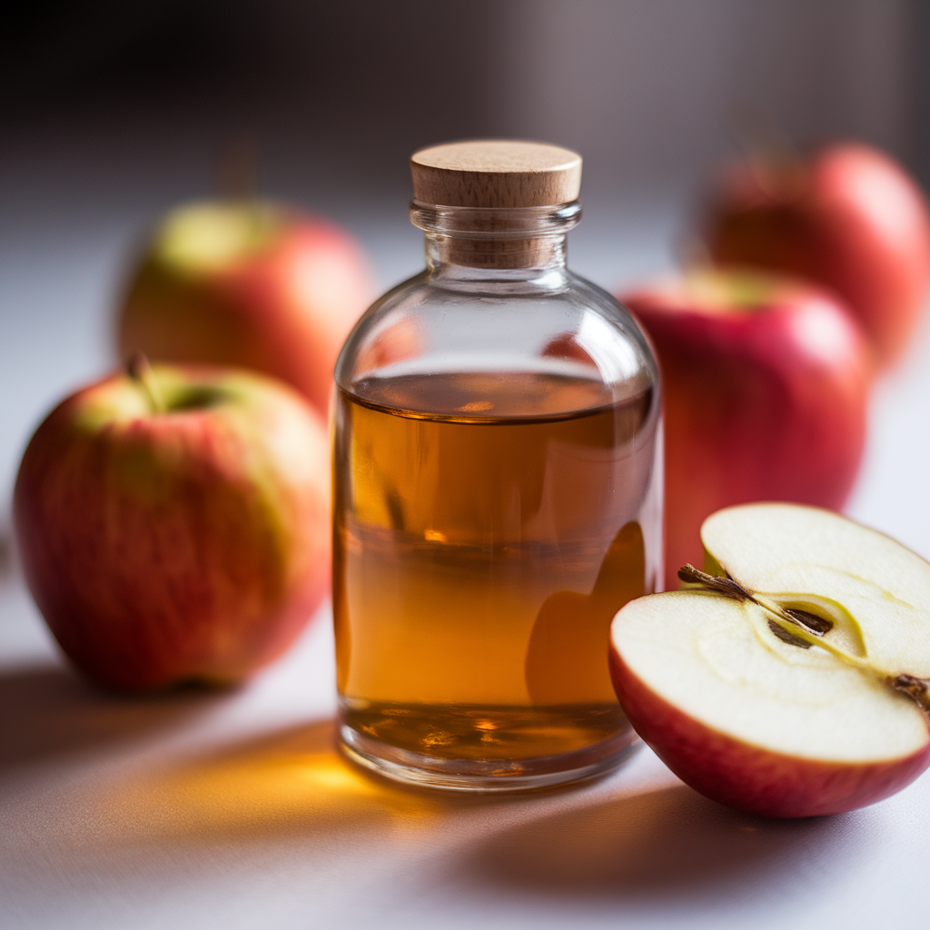 Apple Cider Vinegar